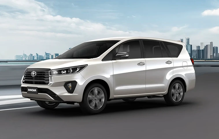 Delhi to Rishikesh Innova Taxi Service